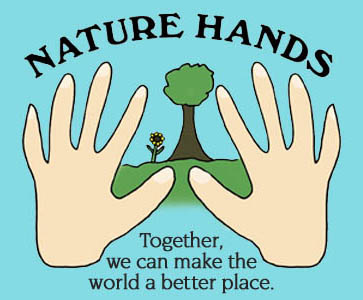 Nature Hands